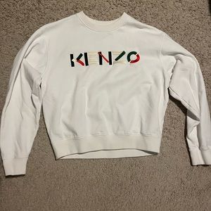 Kenzo Crewneck